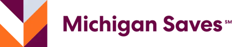 Michigan Saves logo