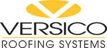 Versico Roofing Systems logo