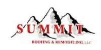 Summit Commercial Roofing original logo
