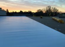 PVC ROOF SYSTEMS