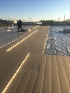 Signs You Need a New Commercial Roof