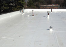 Roofing, How Roofing Materials Prevent Water Damage