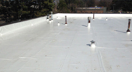 Roofing, How Roofing Materials Prevent Water Damage