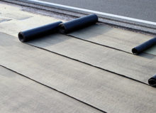 types of roofing systems