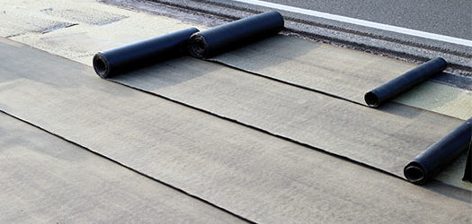 types of roofing systems