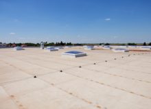 commercial roofing products