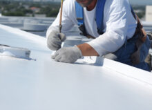 How to Install PVC Roofing