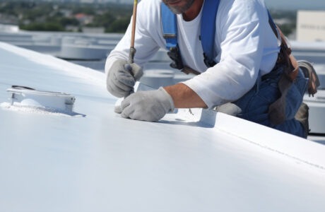 How to Install PVC Roofing