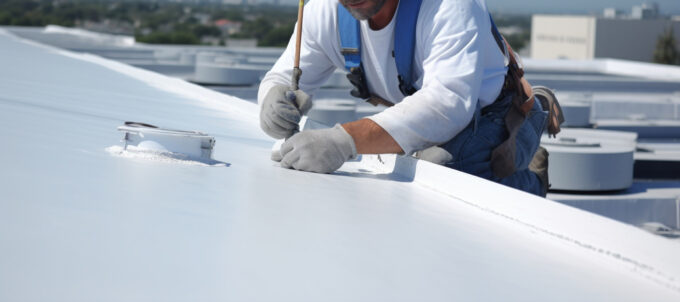 How to Install PVC Roofing