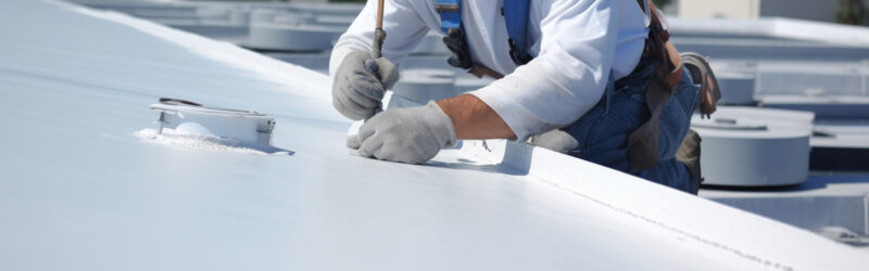 How to Install PVC Roofing